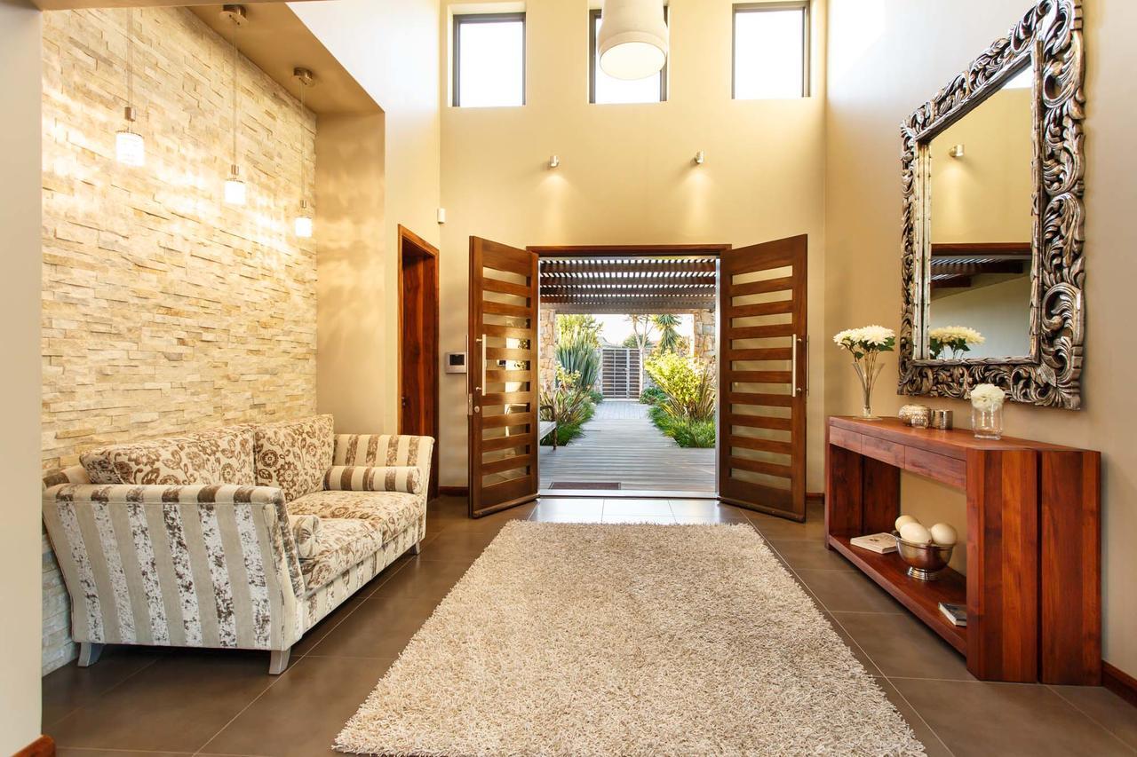 Sonas Boutique Guest House Oudtshoorn Exterior foto